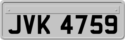 JVK4759
