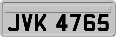 JVK4765