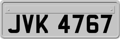 JVK4767