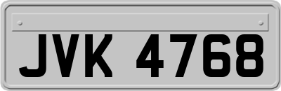 JVK4768