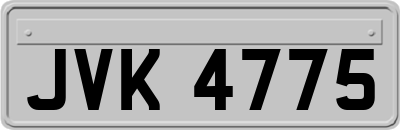 JVK4775