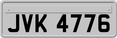 JVK4776