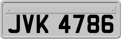 JVK4786