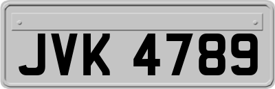 JVK4789