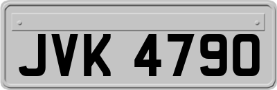 JVK4790