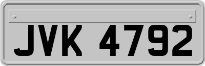 JVK4792