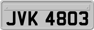 JVK4803