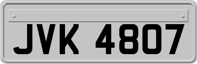JVK4807