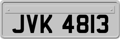 JVK4813
