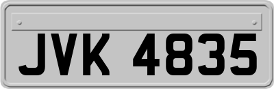 JVK4835