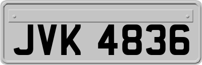 JVK4836