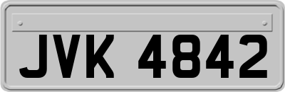 JVK4842