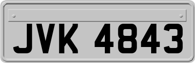 JVK4843