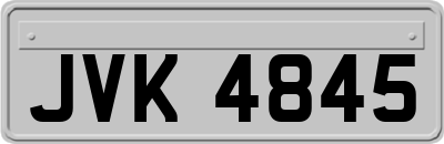 JVK4845