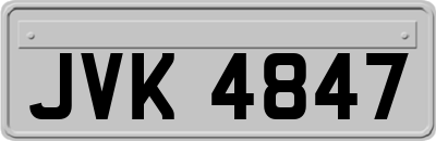 JVK4847