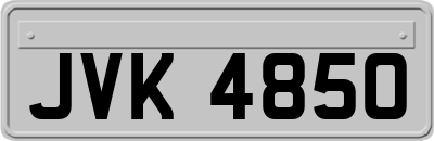 JVK4850