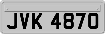 JVK4870