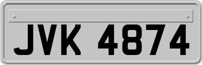 JVK4874
