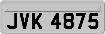JVK4875