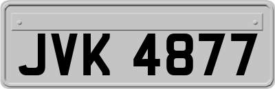 JVK4877