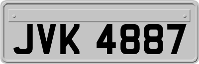 JVK4887