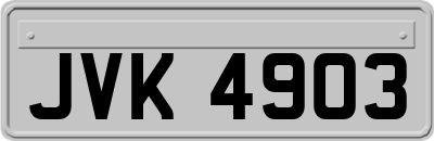 JVK4903