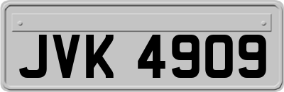 JVK4909