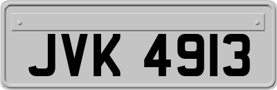 JVK4913