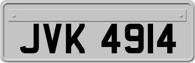 JVK4914