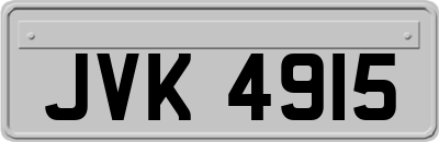 JVK4915