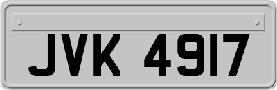 JVK4917
