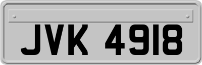 JVK4918