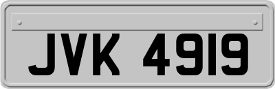 JVK4919