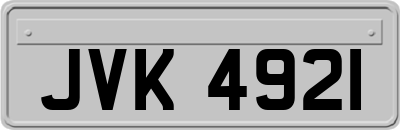 JVK4921