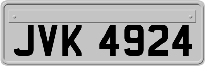 JVK4924