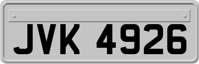 JVK4926