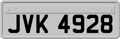 JVK4928