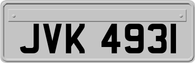 JVK4931