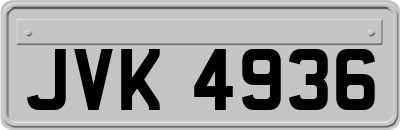 JVK4936