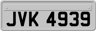 JVK4939