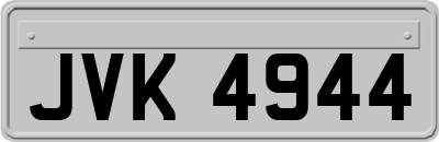 JVK4944