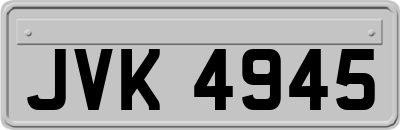 JVK4945