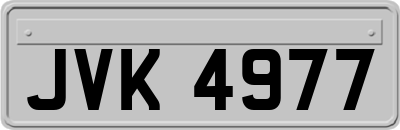 JVK4977