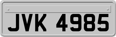 JVK4985