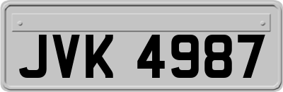 JVK4987