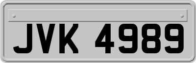 JVK4989
