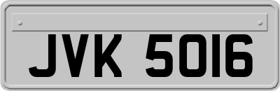 JVK5016