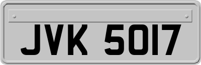 JVK5017