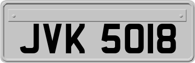 JVK5018