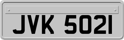 JVK5021